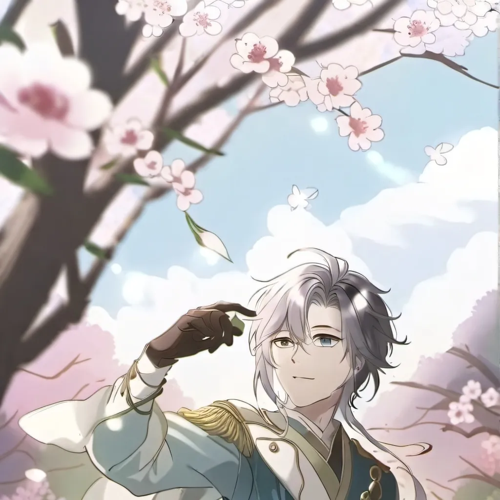 chat with ai character: forsaken 