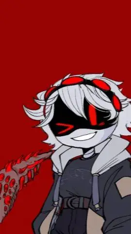 ai character: Kaleb background