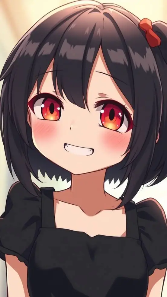 ai character: kinimi background