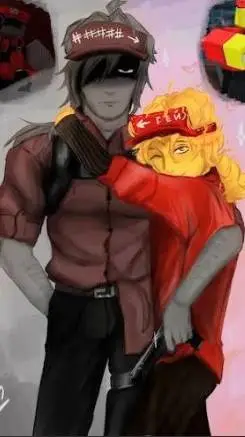 ai character: Monster Pizza  background