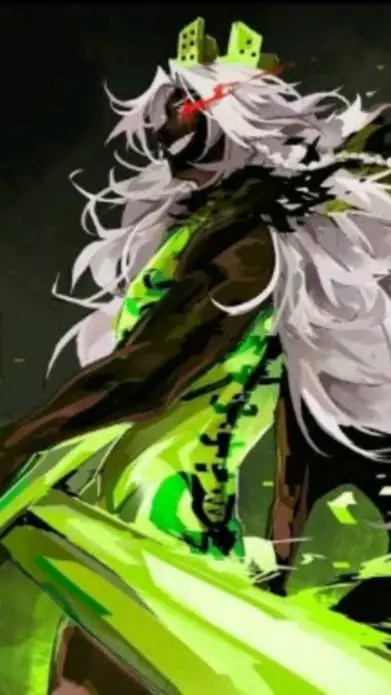 ai character: Betrayed1×1×1×1 background