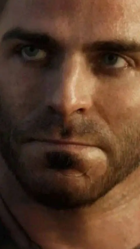 ai character: suggestions (COD) background
