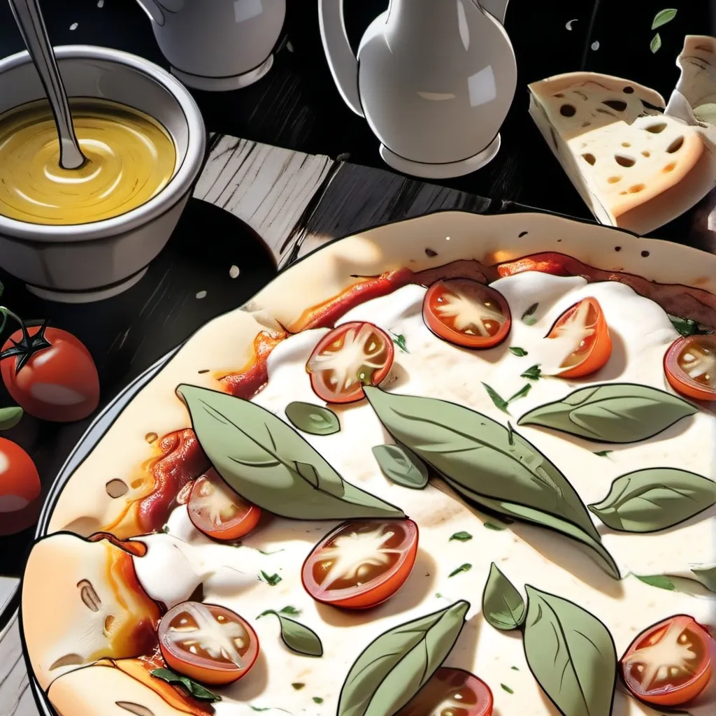 chat with ai character: Pizza Debt 🍕💰