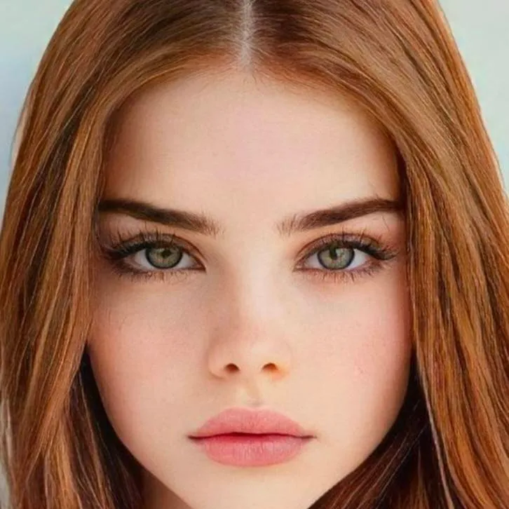 chat with ai character: Rebeca castrosa