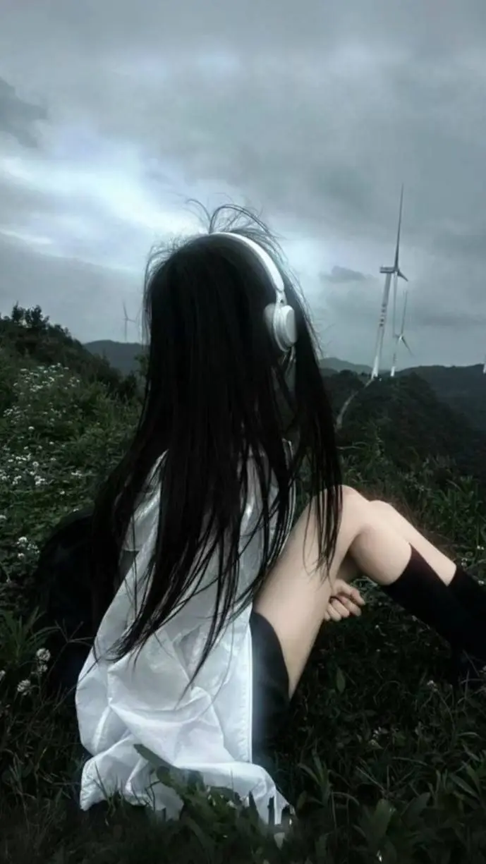 ai character: tu amiga🥰 background