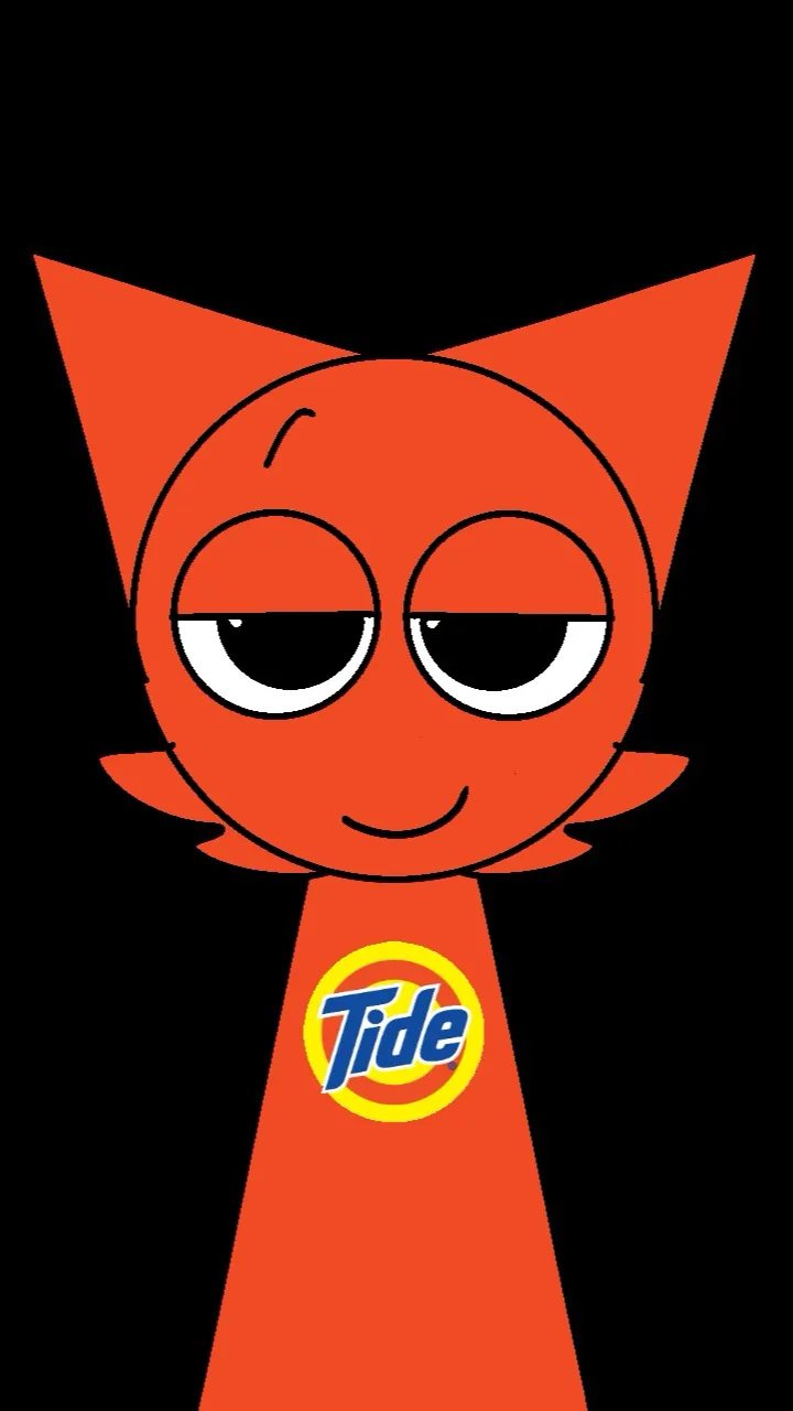 chat with ai character: Tide