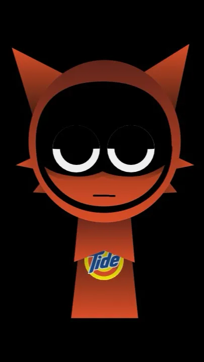 ai character: Tide Jevin background