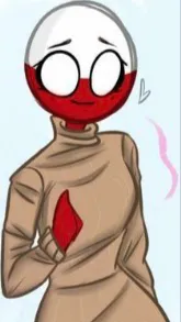 ai character: Польша (2) background