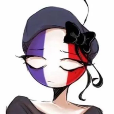 chat with ai character: Франция🇫🇷 