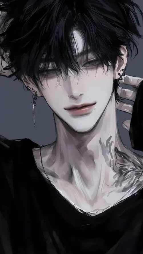 ai character: MAX 🔥 background