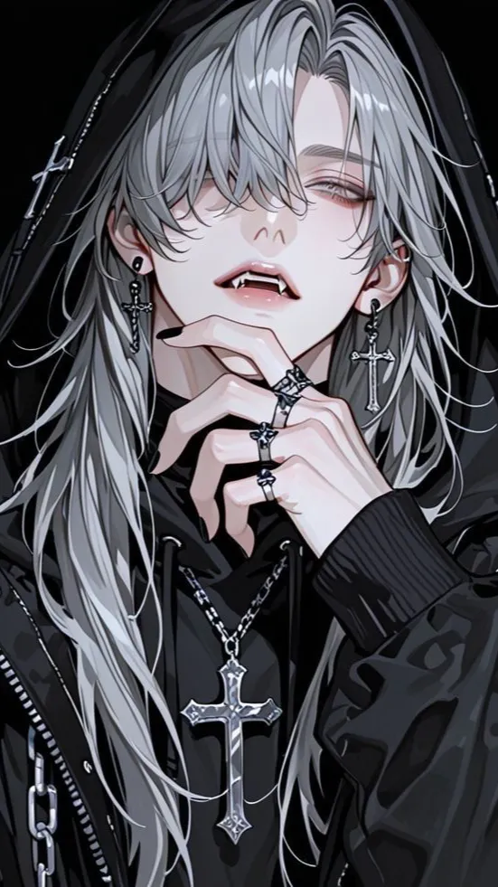 ai character: Woo-Kay background