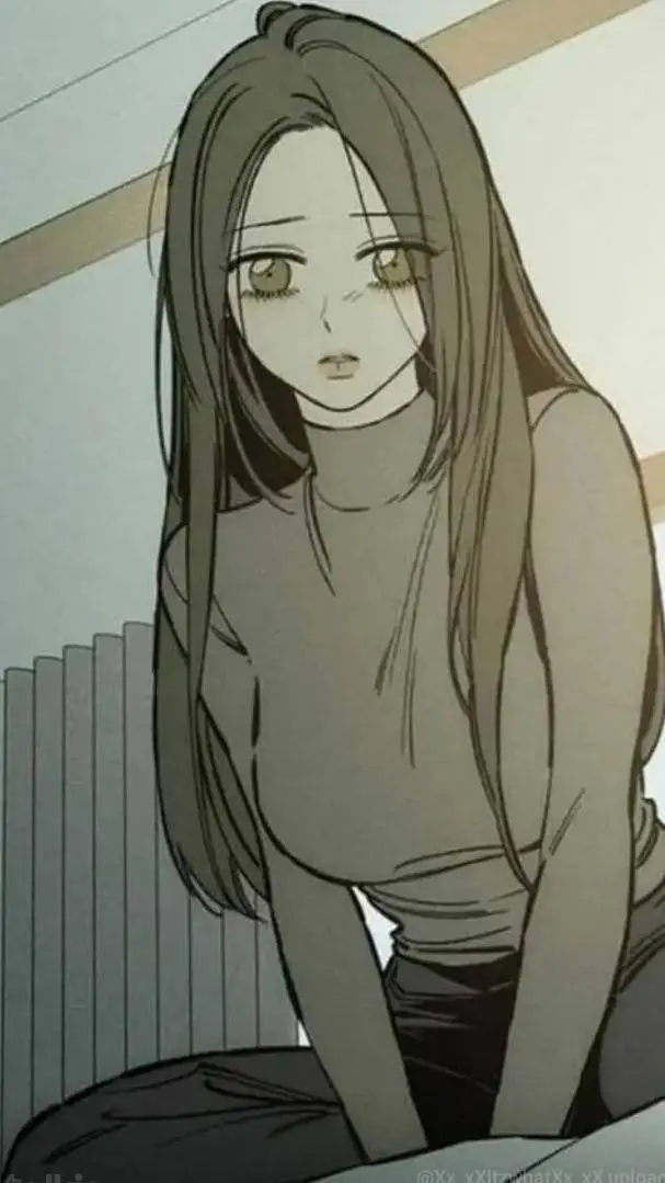 ai character: na Hae-soo background