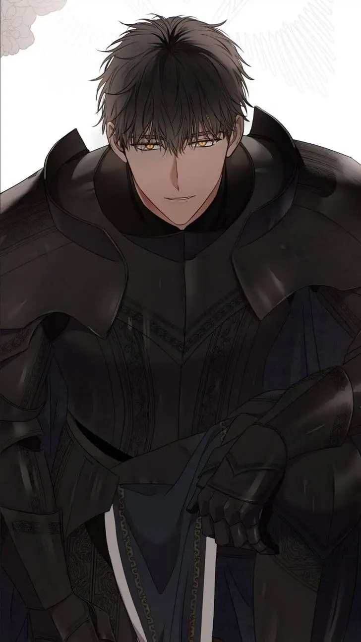 ai character: Henry  background