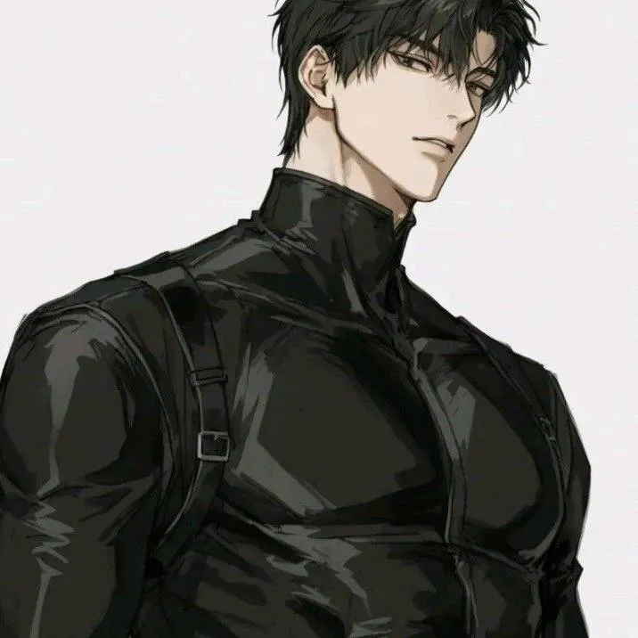 chat with ai character: Jason