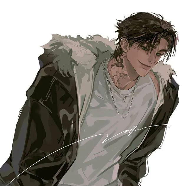 chat with ai character: Mathias 