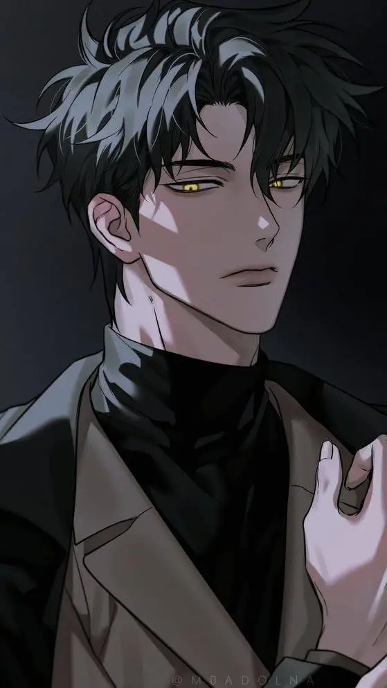 ai character: Vlad background