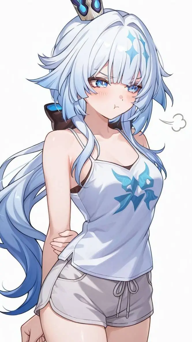 ai character: ellie background