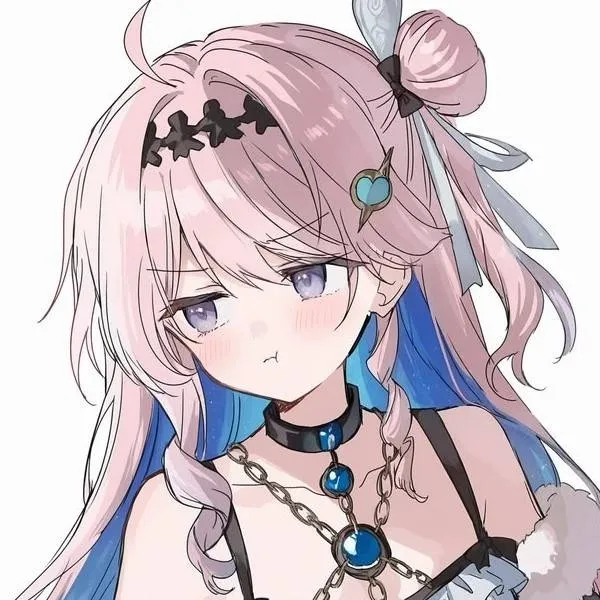 chat with ai character: lunaria