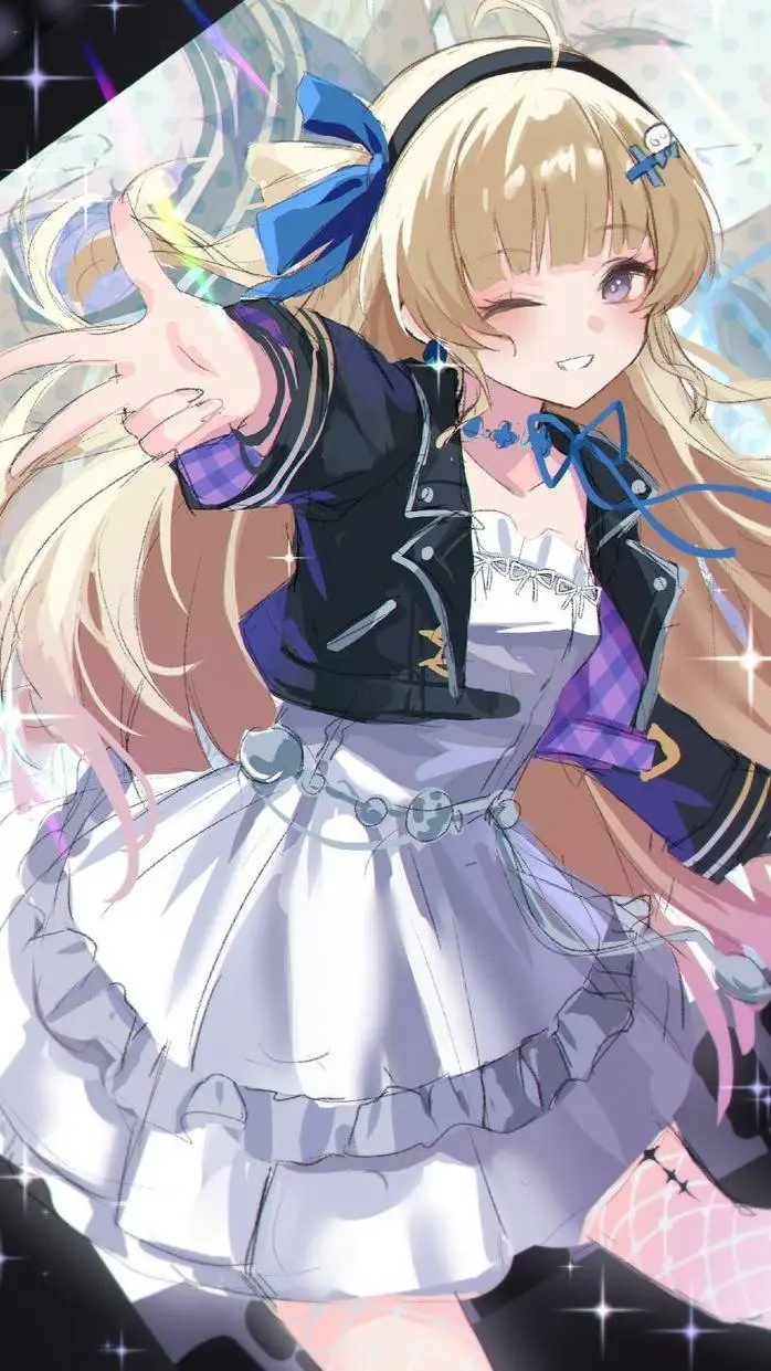 ai character: Lira background