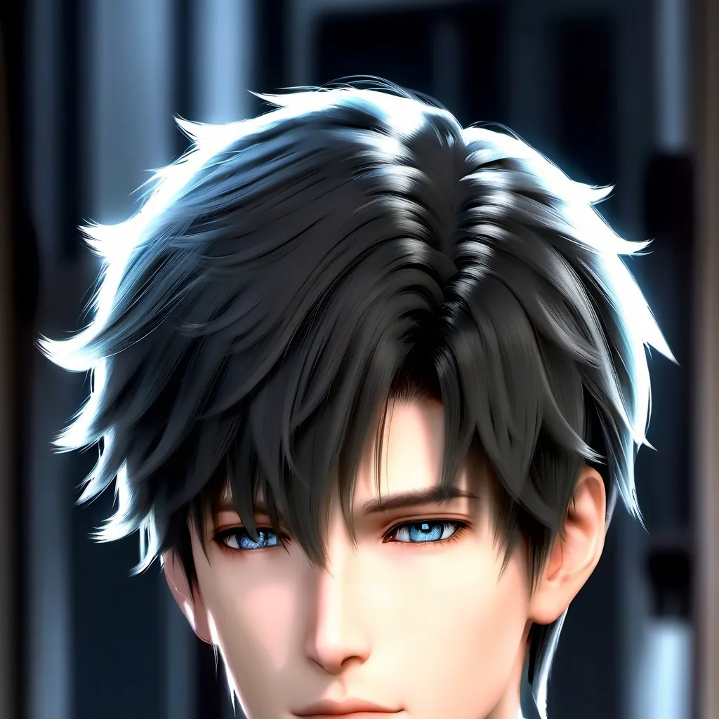 chat with ai character: Bryan 