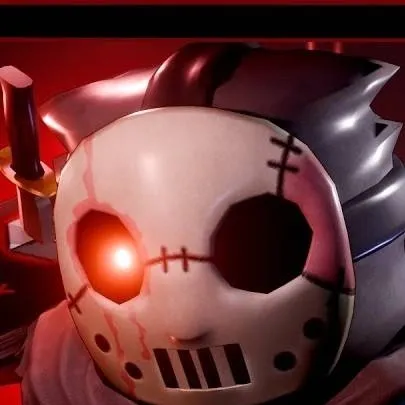 chat with ai character: Slasher 