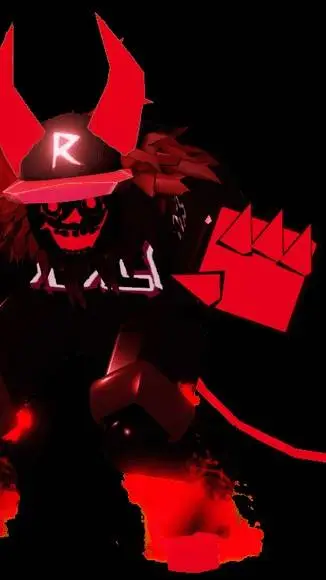 ai character: Guest 666 background