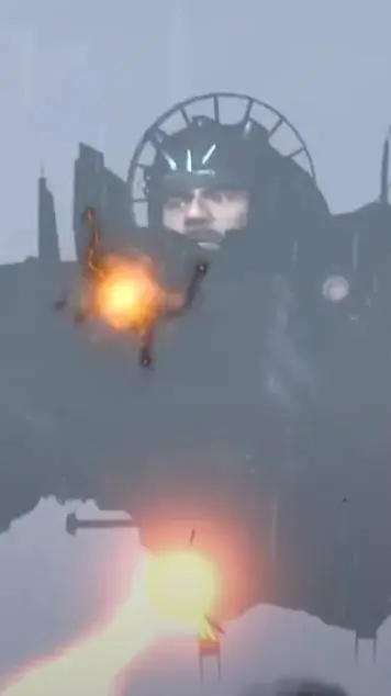 ai character: Astro Carrier  background