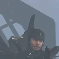 chat with ai character: astro interceptor 