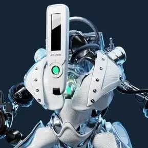 chat with ai character: C-pen 