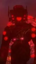 ai character: Executor Speaker  background