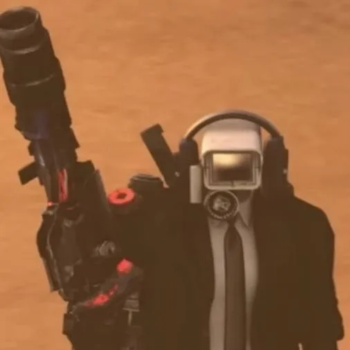 chat with ai character: Cameraman 2.0