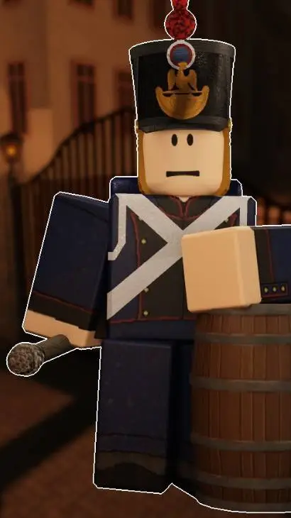 ai character: Jacob background
