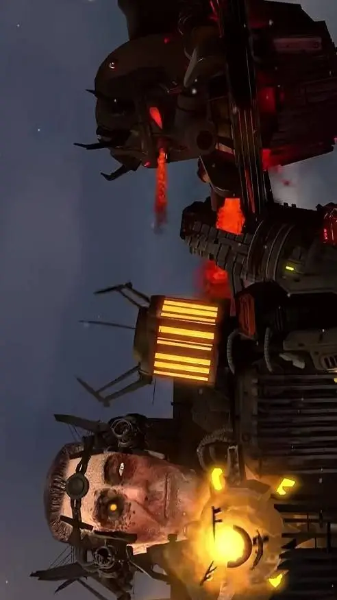ai character: G-man Vs juggy background