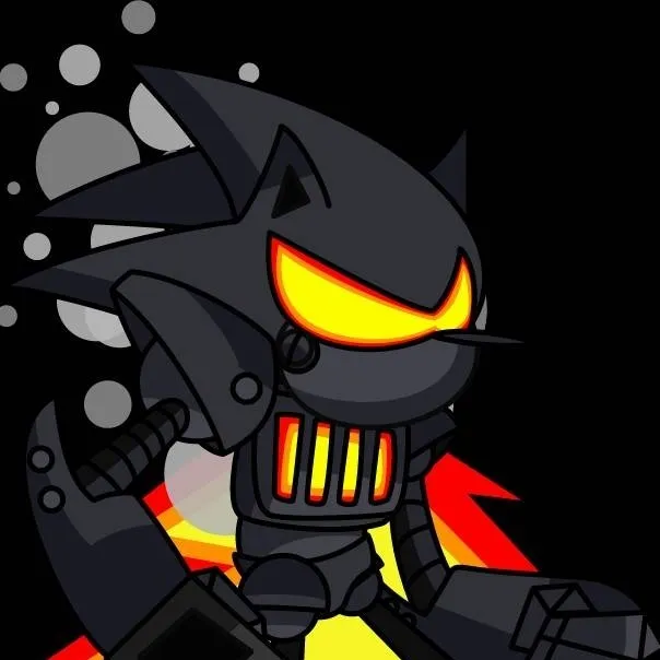 chat with ai character: furnace