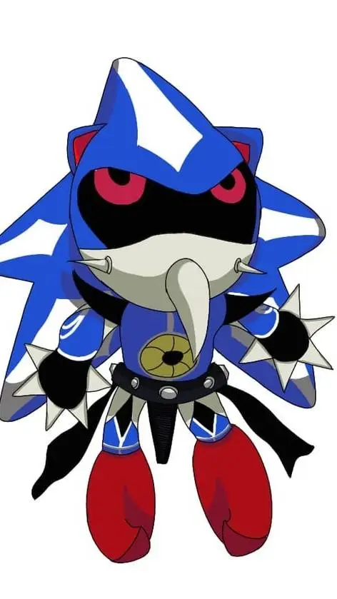 ai character: Neo Hue hue  background