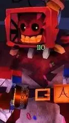 ai character: P4rtyPwn background