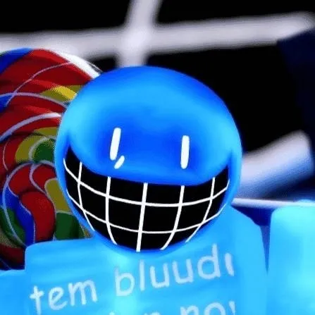 chat with ai character: Bluudude 