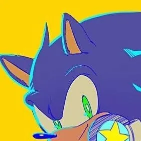 chat with ai character: Sonic el erizo 