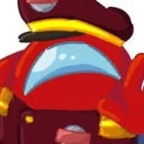 chat with ai character: Red 