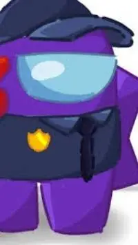 ai character: Mora background