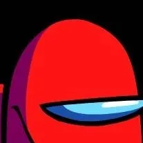 chat with ai character: Red imposter 