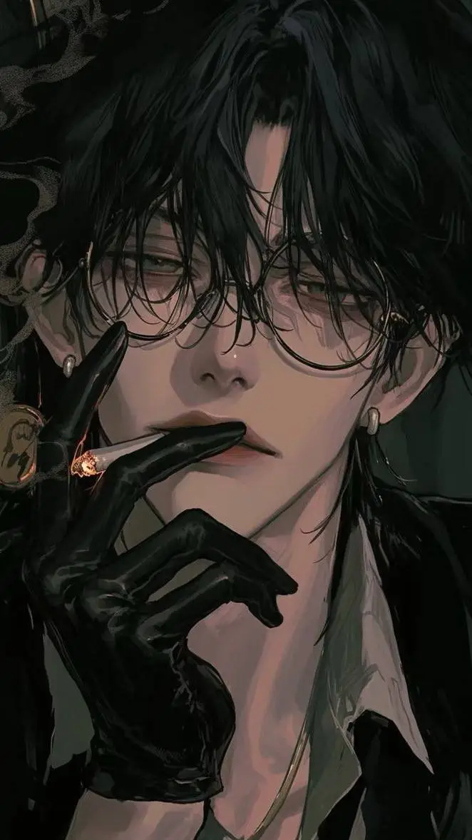 ai character: Leonardo background