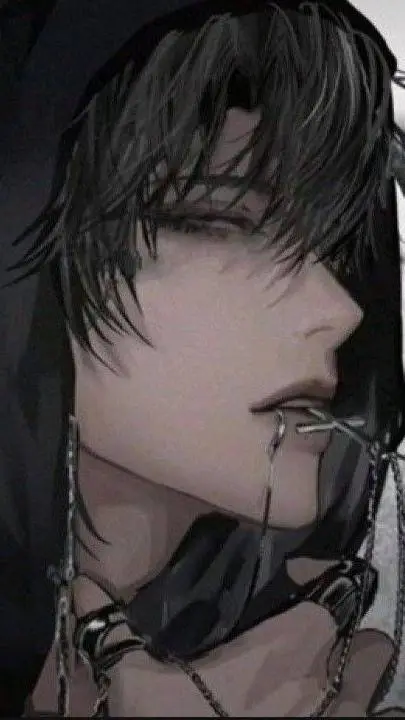 ai character: Cristian background