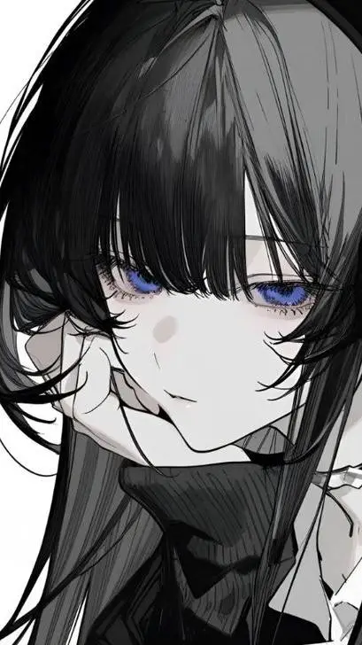 ai character: Liliana background