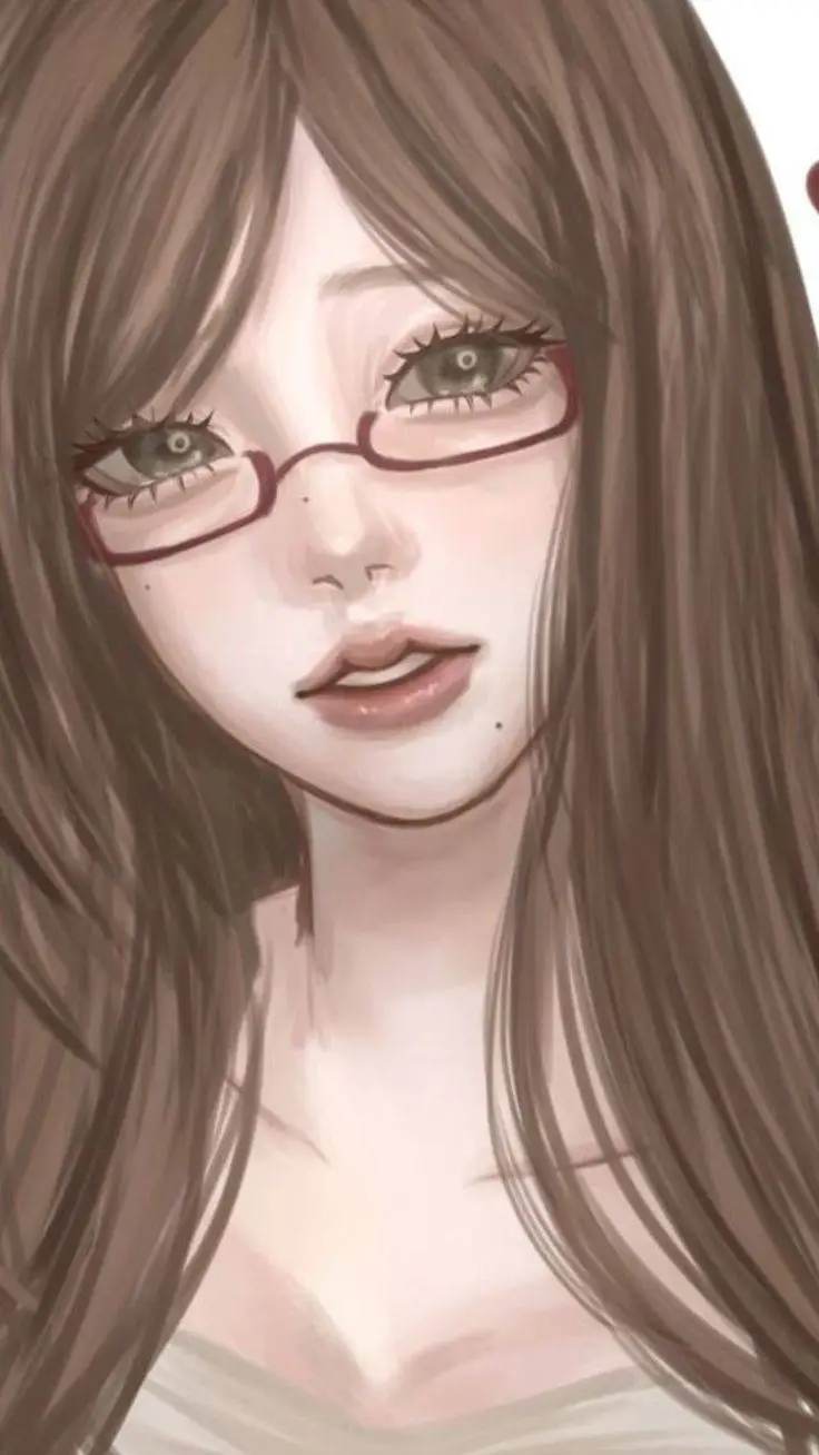 ai character: Daniela background