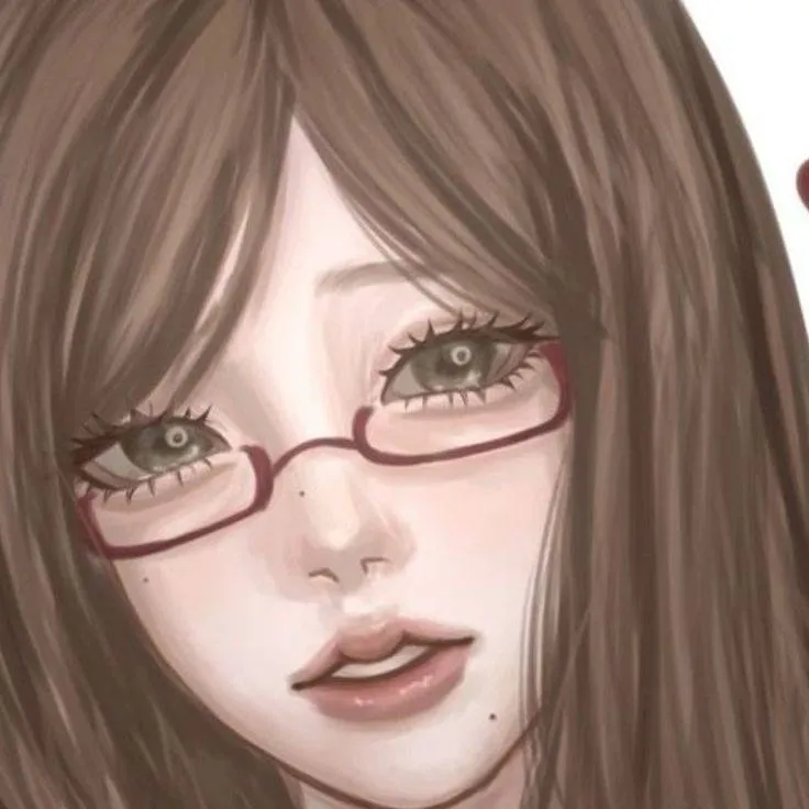 chat with ai character: Daniela