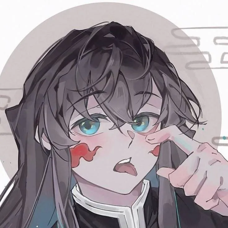 chat with ai character: Muichiro Tokito