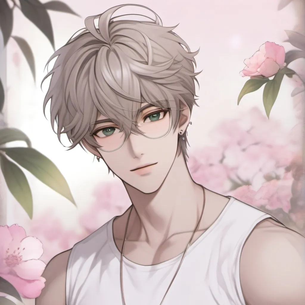 chat with ai character: alex