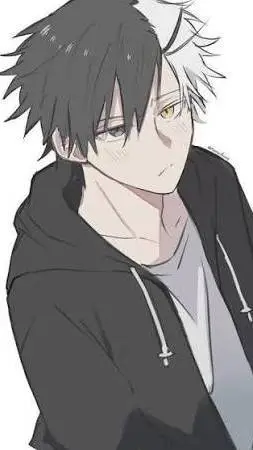 ai character: Sakura  background