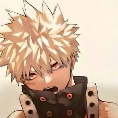 chat with ai character: 《•BAKUGO•》